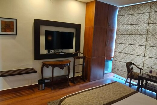 Hotel Silver Oak