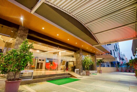 Hotel Shubh Inn