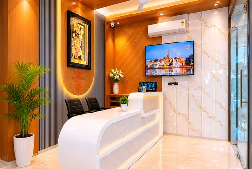 Hotel Barai palace