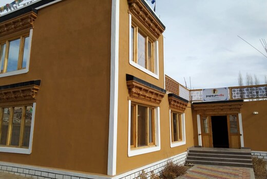 Main gallery