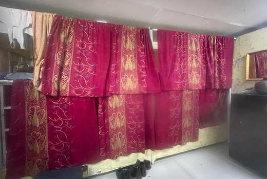 Sky Dormitory Andheri