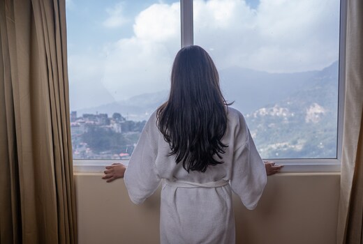 Sikkim Bliss Boutique Hotel