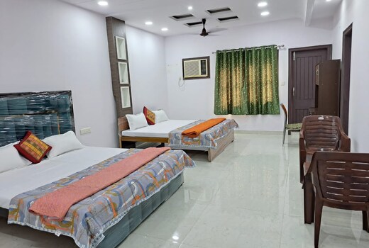 Shivansh Stays | Varanasi