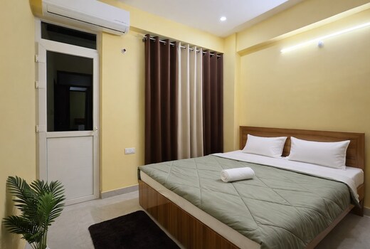 Comfort Home 3BHK for Groups & Families