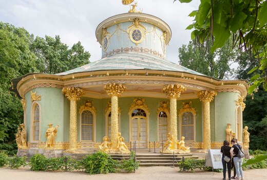 Main gallery