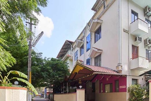 Gokulam Resorts