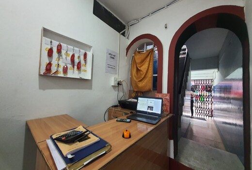 Mandakni National