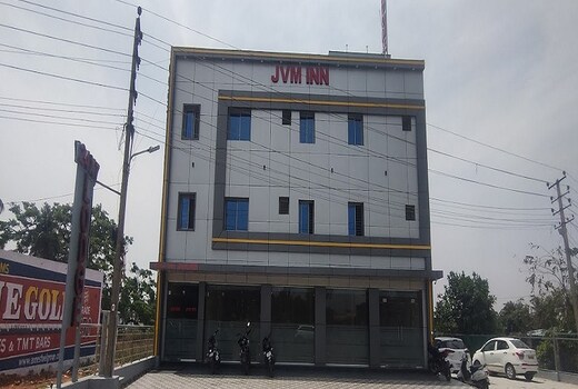 JVM Inn