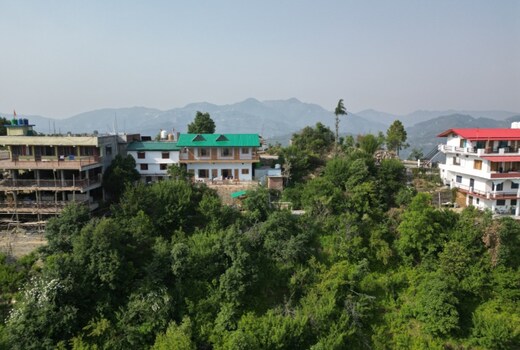Ababil Homestay