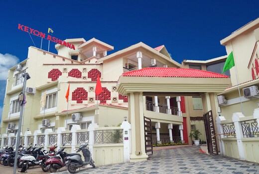 Hotel Keyon Ashiana