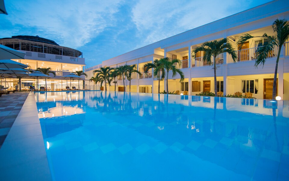 Palma Resort Phu Quoc, Trademark Collection by Wyndham
