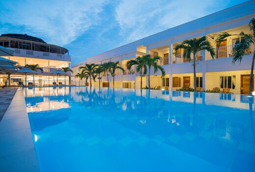 Palma Resort Phu Quoc, Trademark Collection by Wyndham