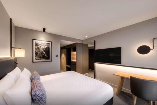 Vibe Hotel Hobart