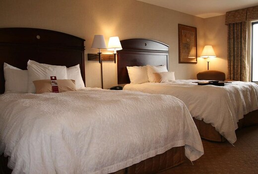 Hampton Inn & Suites by Hilton Gallup