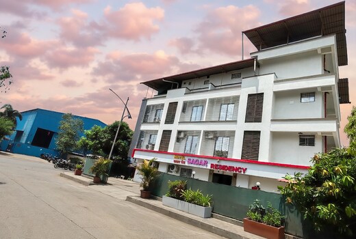 Hotel Sagar Residency