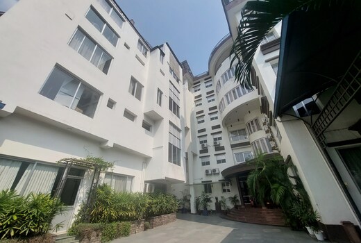 Landmark Narayani