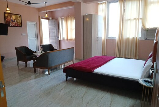 Bharat Vandana Stay