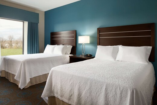 Hampton Inn & Suites Edgewood/Aberdeen-South, MD