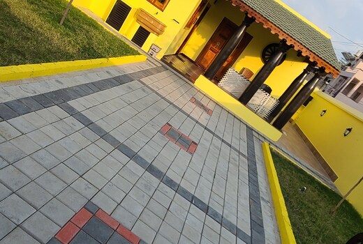 Tithyam house