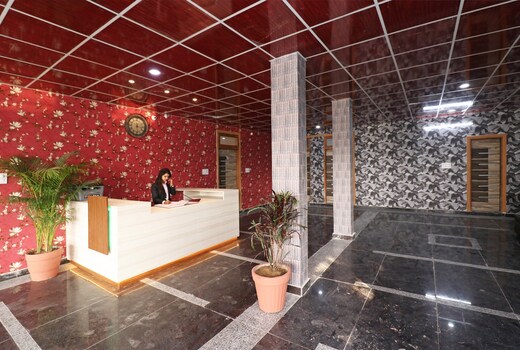 Main gallery