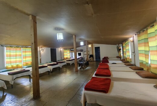 Anjanvel Agri Hostel