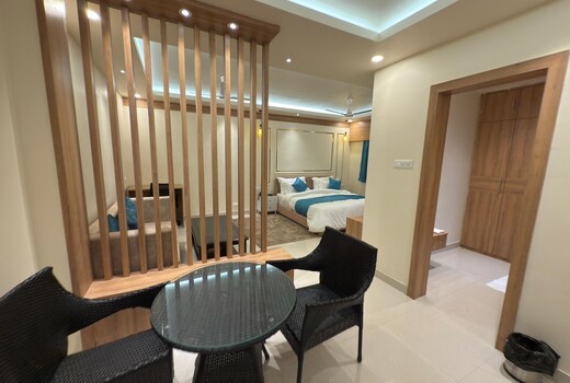 Mountail Eco Resort