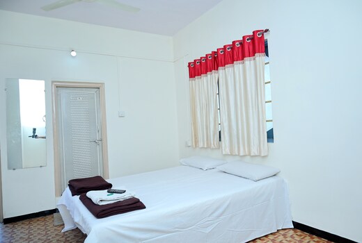 Nashik Serviced Apartments