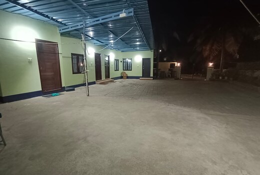 Island Homestays Mangalore
