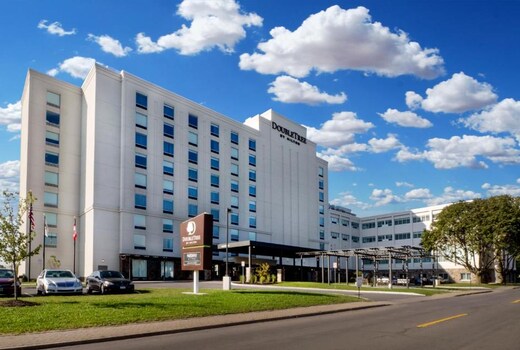 Double Tree Niagara Falls