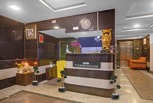 POP SMART orchid sankrish