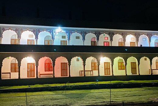 The Sai Baba Resort, Pushkar
