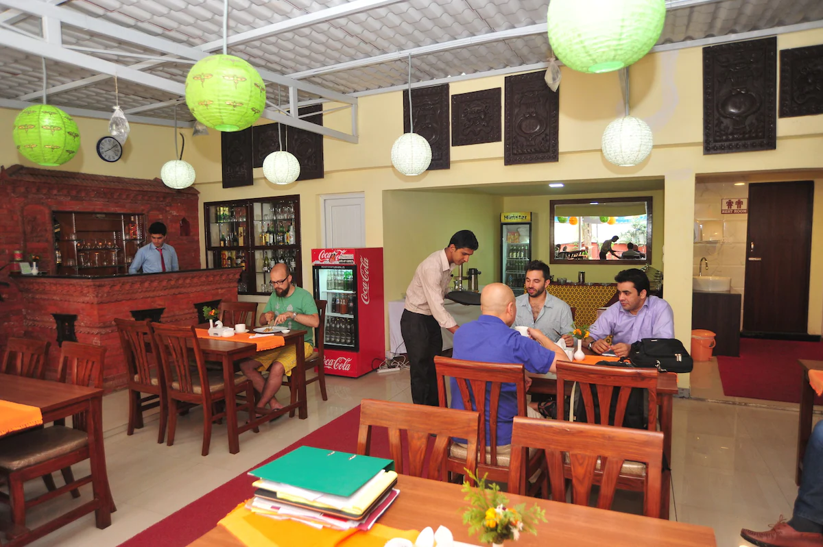 Main gallery