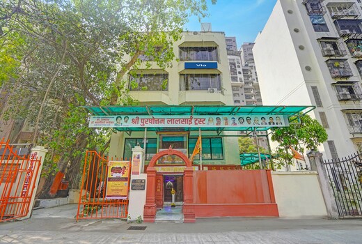Via Lal Sai Residency