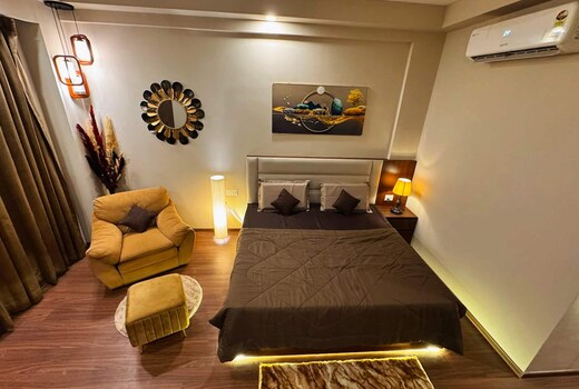 D Haven Near Expo Mart Greater Noida