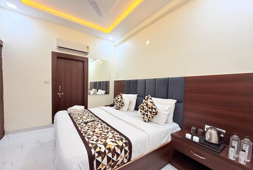 Hotel GM Palace