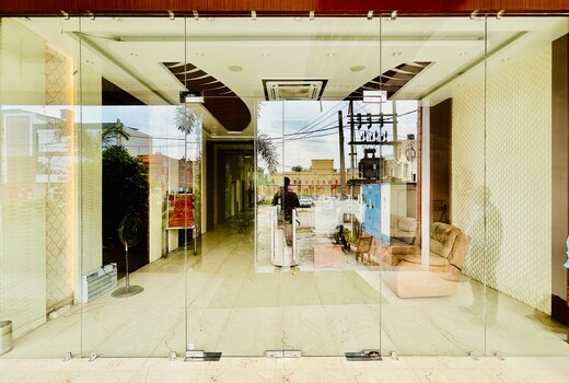 Main gallery