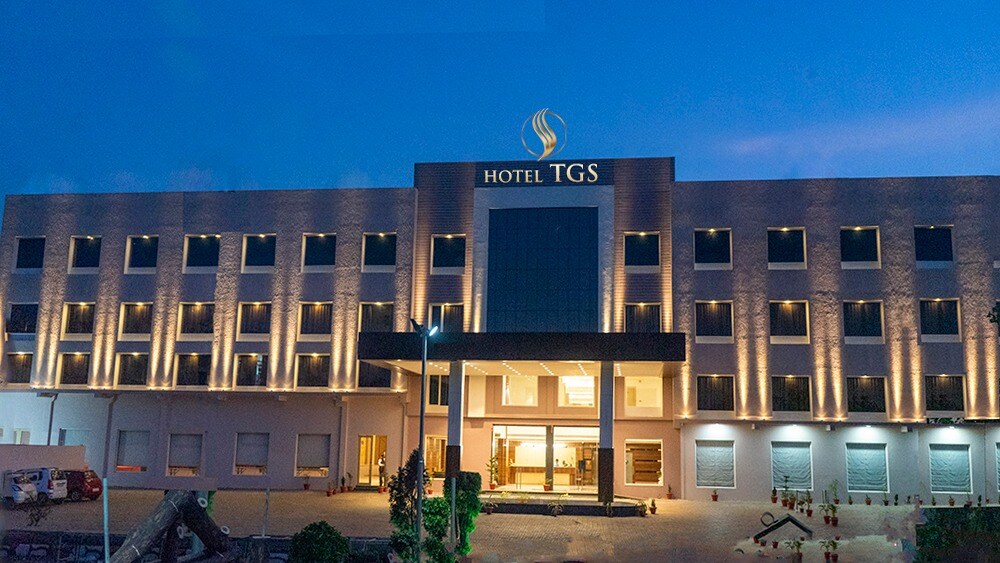Hotel TGS