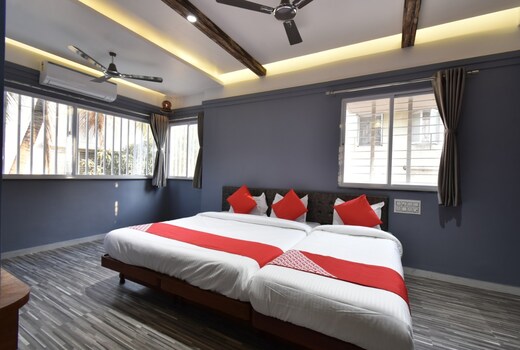 Hotel Ashirwad