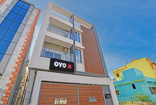 Hotel O Welcome Premium
