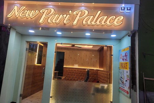New Pari Palace