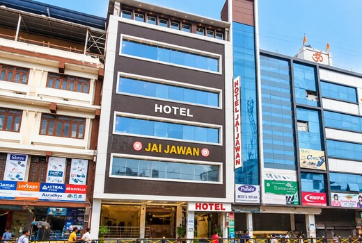 Jai Jawan Hotel