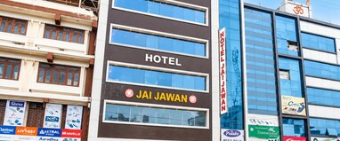 Jai Jawan Hotel