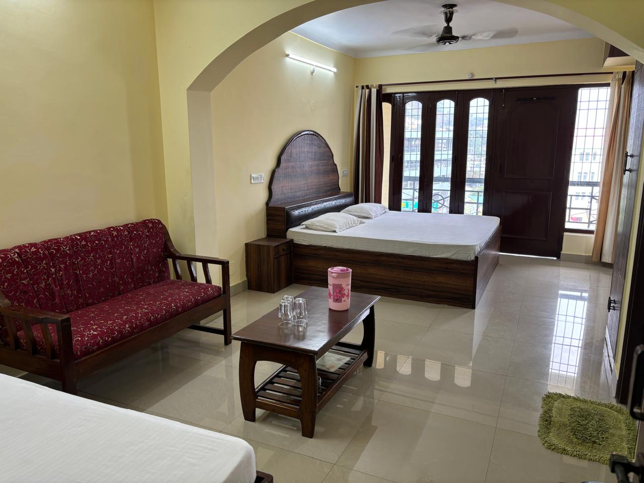 Hotel Shivam