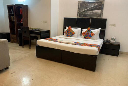Asian Suites HUDA City Centre, Gurgaon