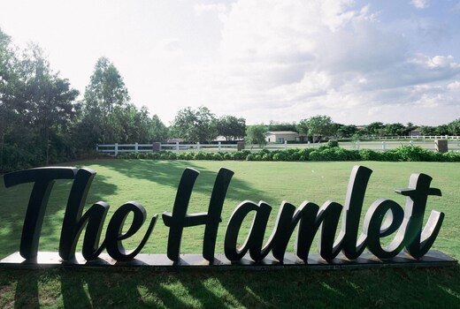 The Hamlet