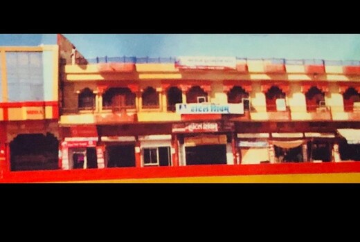 HOTEL SHIVAM