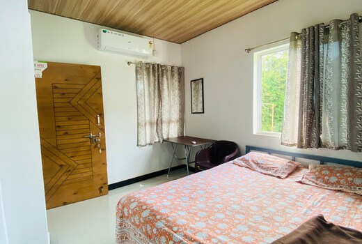 Bhosale holiday and stay