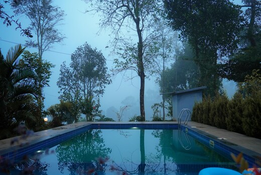 Haze Wood Resort