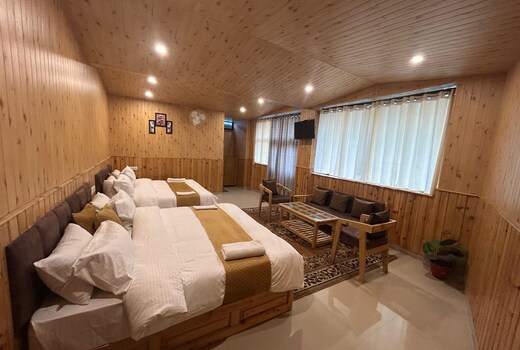 Hotel Ganpati