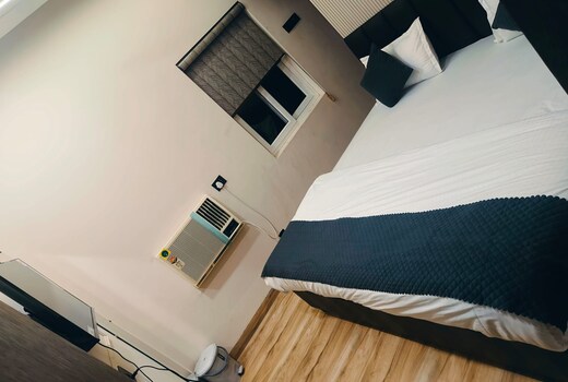 Hotel MRK VILLA